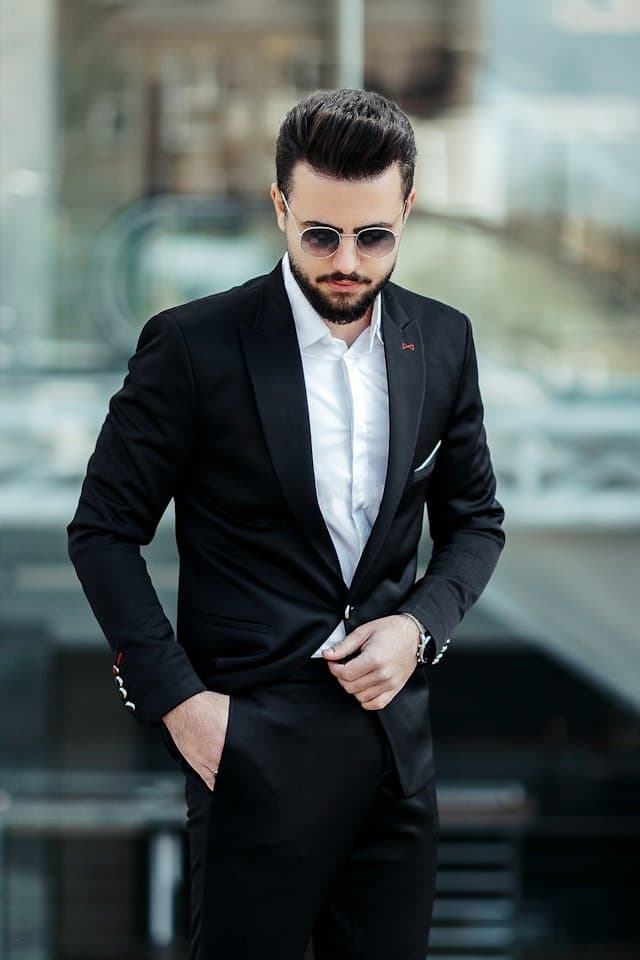 Men