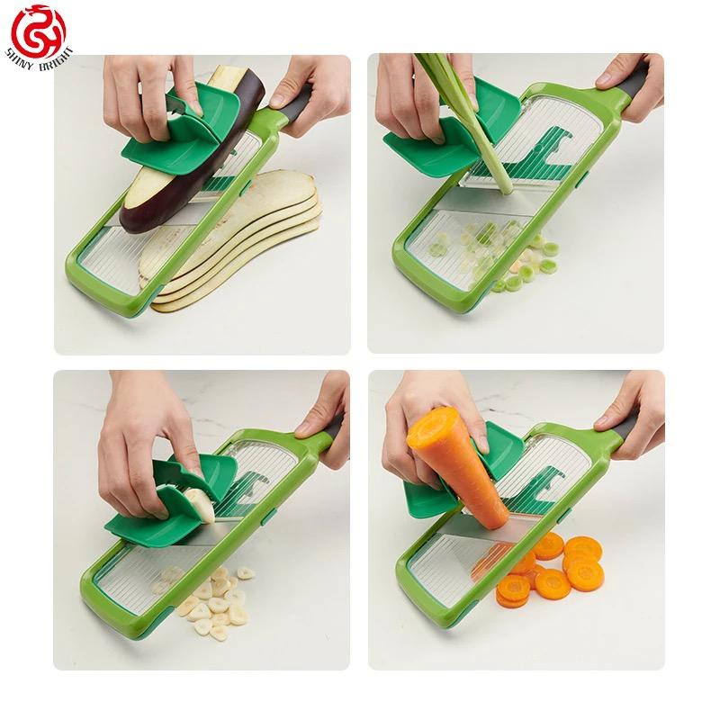 Vegetable Slicer Cutter